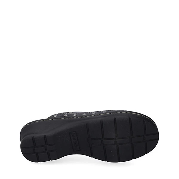 Josef Seibel Catalonia 80 | Clog Für Damen | Schwarz Catalonia 80, Schwarz Clogs - Schwarz – Bild 16