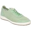 Josef Seibel Caren 48 | Sneaker Für Damen | Grün Caren 48, Mint Sneakers Low - Mint