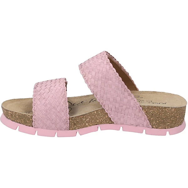 Josef Seibel Lucie 04 | Sandale Für Damen | Rot Lucie 04, Rosa Klassische Sandalen - Rosa – Bild 6