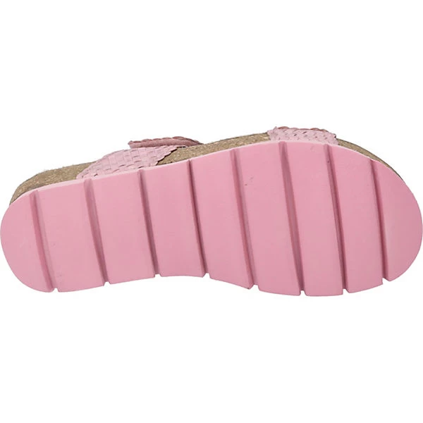 Josef Seibel Lucie 04 | Sandale Für Damen | Rot Lucie 04, Rosa Klassische Sandalen - Rosa – Bild 8
