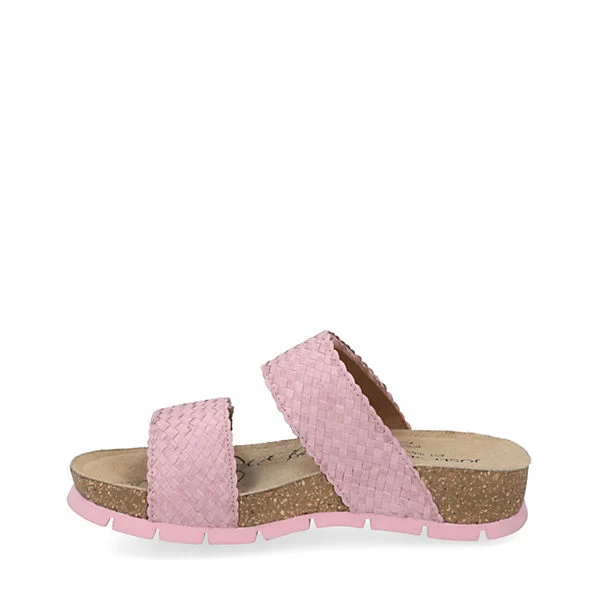 Josef Seibel Lucie 04 | Sandale Für Damen | Rot Lucie 04, Rosa Klassische Sandalen - Rosa – Bild 12