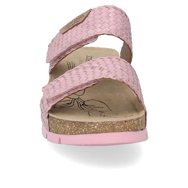 Josef Seibel Lucie 04 | Sandale Für Damen | Rot Lucie 04, Rosa Klassische Sandalen - Rosa – Bild 14