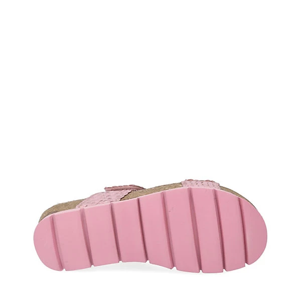 Josef Seibel Lucie 04 | Sandale Für Damen | Rot Lucie 04, Rosa Klassische Sandalen - Rosa – Bild 15