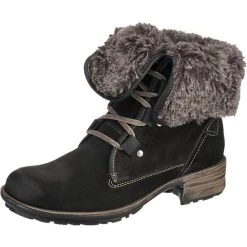 Josef Seibel Sandra Stiefeletten - Grau