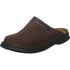 Josef Seibel Max Pantoffeln - Dunkelbraun