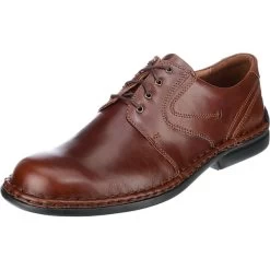 Josef Seibel Walt Freizeit Schuhe - Braun