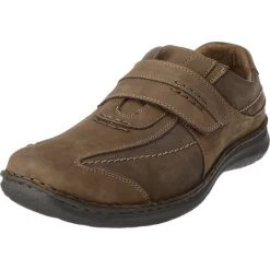 Josef Seibel Alec Freizeit Schuhe Extraweit - Braun