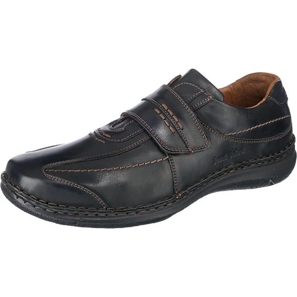 Josef Seibel Alec Komfort-Halbschuhe
