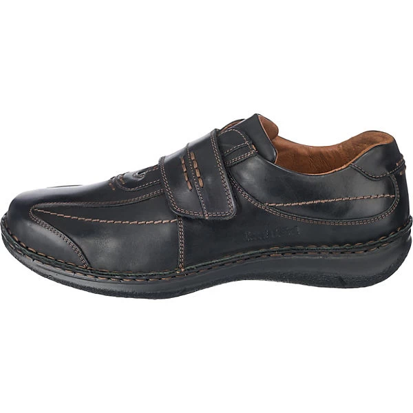 Josef Seibel Alec Komfort-Halbschuhe – Bild 2