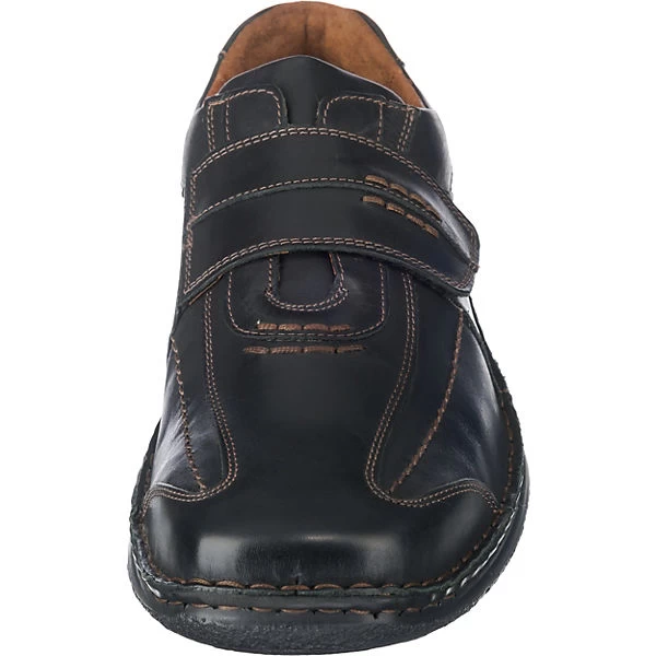 Josef Seibel Alec Komfort-Halbschuhe – Bild 3