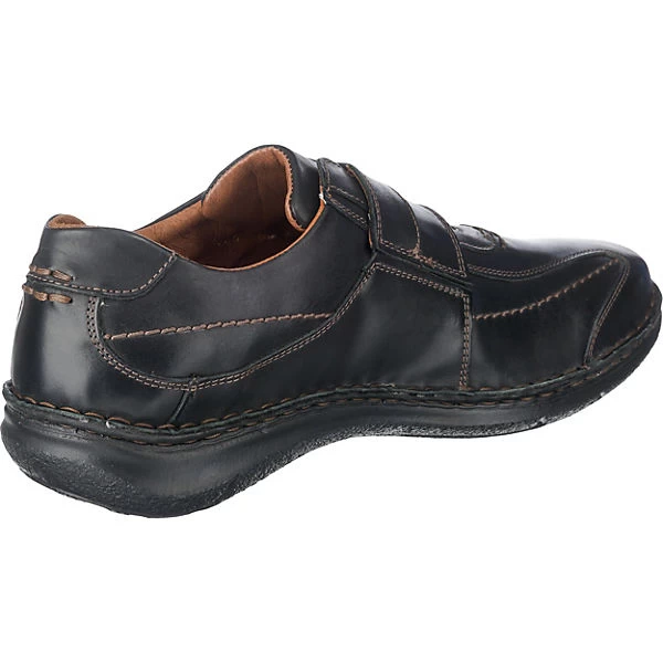 Josef Seibel Alec Komfort-Halbschuhe – Bild 4