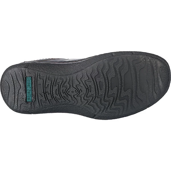 Josef Seibel Alec Komfort-Halbschuhe – Bild 6