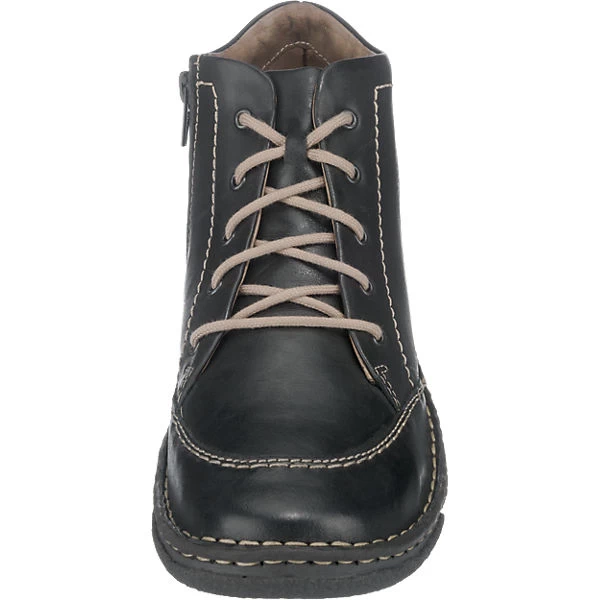 Josef Seibel Neele Stiefeletten - Schwarz – Bild 3