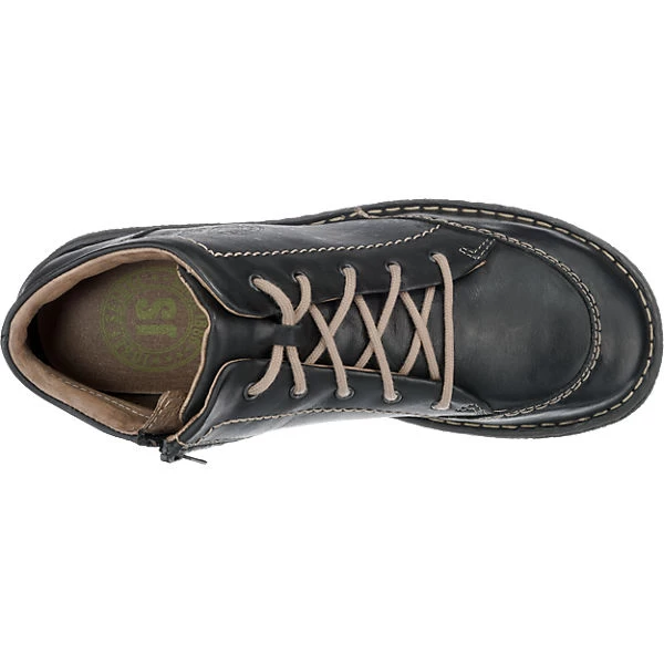 Josef Seibel Neele Stiefeletten - Schwarz – Bild 5