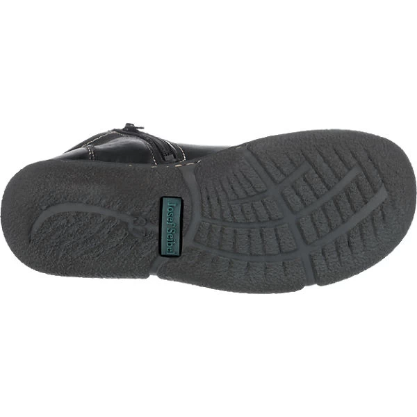 Josef Seibel Neele Stiefeletten - Schwarz – Bild 6