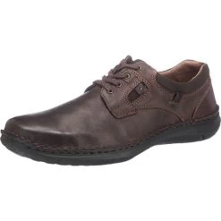 Josef Seibel Anvers 36 Freizeit Schuhe - Braun