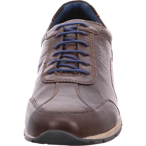 Josef Seibel Schnürschuhe - Dunkelbraun – Bild 5