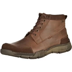 Josef Seibel Winterstiefeletten - Braun