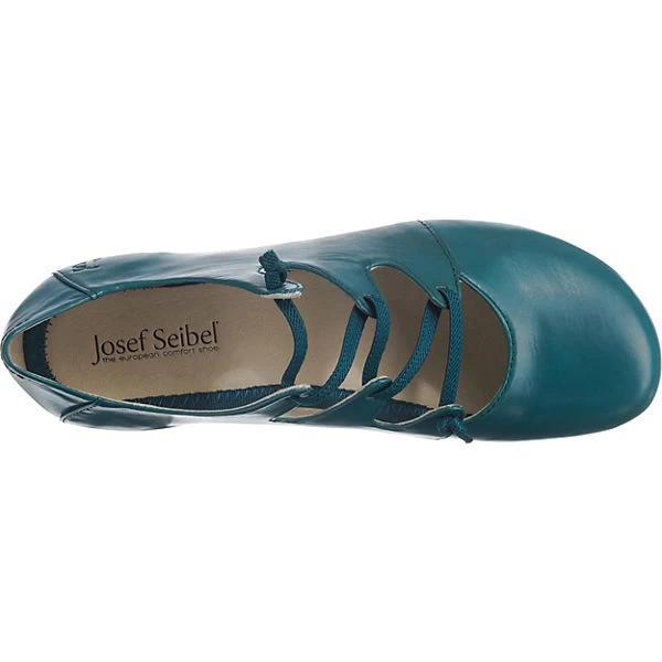 Josef Seibel Fiona 04 Komfort-Ballerinas – Bild 6