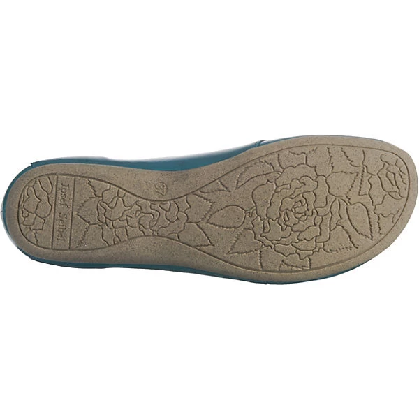 Josef Seibel Fiona 04 Komfort-Ballerinas – Bild 7