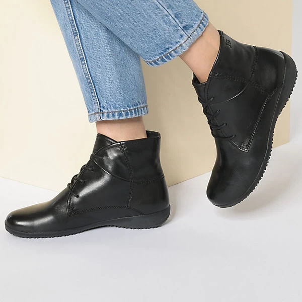 Josef Seibel Naly 09 Winterstiefeletten – Bild 2